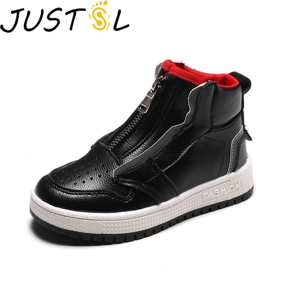 autumn winter children's sport cotton boots boys girls high-keep warm boots kids teenage casual shoes, Black;red
autumn winter children's sport cotton boots boys girls high-keep warm boots kids teenage casual shoes, Black;red