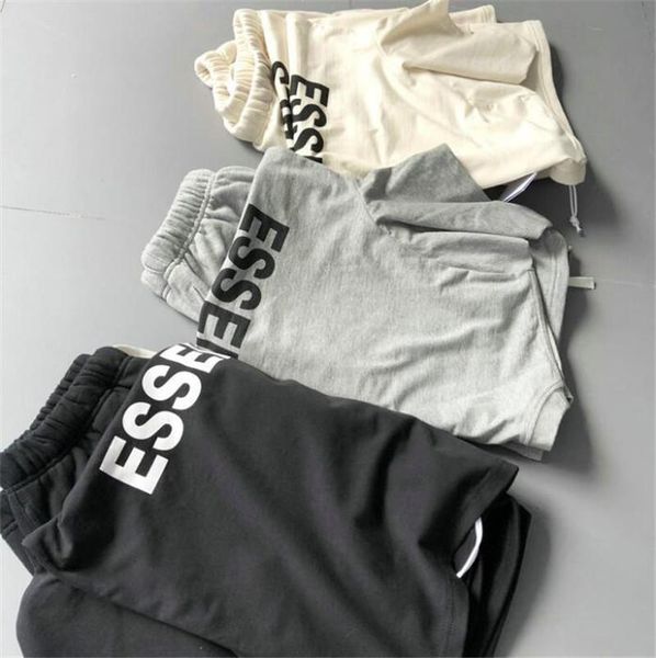 201 9 fear of god t-shirt men women 2018ss new collection logo fear of god essentials boxy graphic tee t shirt, White;black
201 9 fear of god t-shirt men women 2018ss new collection logo fear of god essentials boxy graphic tee t shirt, White;black
