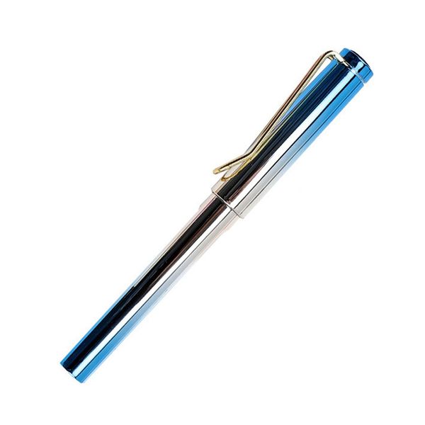 colorful gradient fountain pen business student popular 0.38/0.5 mm extra fine nib calligraphy office supply writing tool
colorful gradient fountain pen business student popular 0.38/0.5 mm extra fine nib calligraphy office supply writing tool