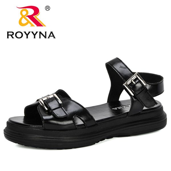 royyna 2020 new designers popular style thick heels sandals women summer flip flop chaussures platform sandals sandalia feminina, Black
royyna 2020 new designers popular style thick heels sandals women summer flip flop chaussures platform sandals sandalia feminina, Black