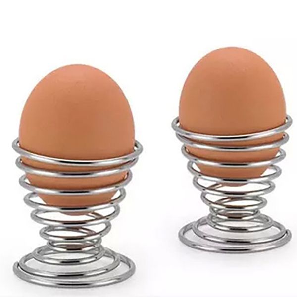 spring boiled eggs holder stainless steel egg poachers wire tray egg rack cup cooking kitchen tools xd20530
spring boiled eggs holder stainless steel egg poachers wire tray egg rack cup cooking kitchen tools xd20530