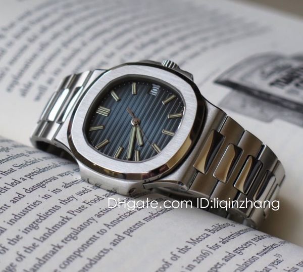 luxury watch automatic mechanical watch men watch calendar 40mm stainless steel business sports noctilucent waterproof wristwatch, Slivery;brown
luxury watch automatic mechanical watch men watch calendar 40mm stainless steel business sports noctilucent waterproof wristwatch, Slivery;brown