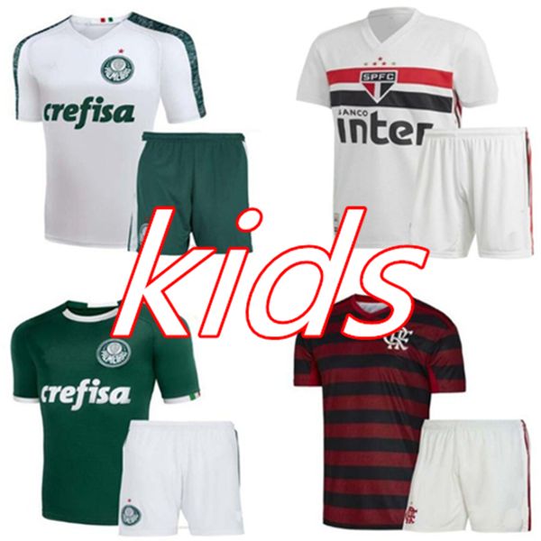 brazilian palmeiras kids kit 19 20 flamengo jerseys kits 2019 sao paulo kids soccer jersey soccer child kit flemish football shirt, Black
brazilian palmeiras kids kit 19 20 flamengo jerseys kits 2019 sao paulo kids soccer jersey soccer child kit flemish football shirt, Black