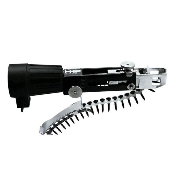 automatic nail chain tool electric chain with screw lithium nail tool with head converter empty belt
automatic nail chain tool electric chain with screw lithium nail tool with head converter empty belt
