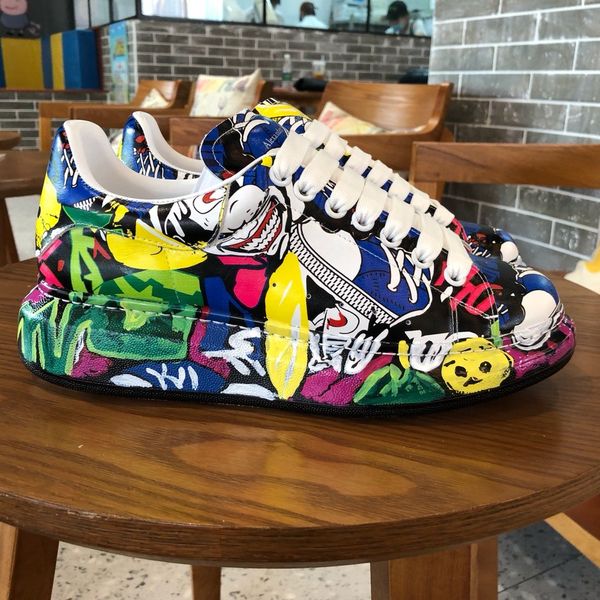 10sneaker webbing classic leather men's shoes women's shoes multicolor lace comfortable casual belt shoe box size 35-45
10sneaker webbing classic leather men's shoes women's shoes multicolor lace comfortable casual belt shoe box size 35-45