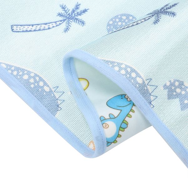 waterproof washable reusable pet dog puppy training pee pads cooling sleeping cushion pet insulation pad double-sided mat kennels pens
waterproof washable reusable pet dog puppy training pee pads cooling sleeping cushion pet insulation pad double-sided mat kennels pens
