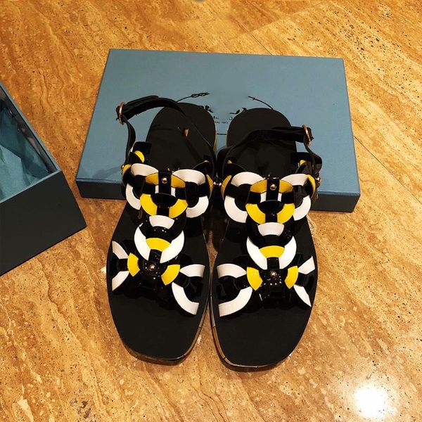 leather sports sandals designer luxury male and woman leisure sandals fashion leather outdoor beach slippers large size 35-40, Black
leather sports sandals designer luxury male and woman leisure sandals fashion leather outdoor beach slippers large size 35-40, Black