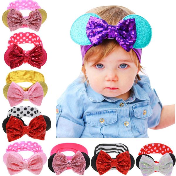 new baby cute bowknot dot princess girls headbands infants hair bands kids children hair accessories ing, Slivery;white
new baby cute bowknot dot princess girls headbands infants hair bands kids children hair accessories ing, Slivery;white