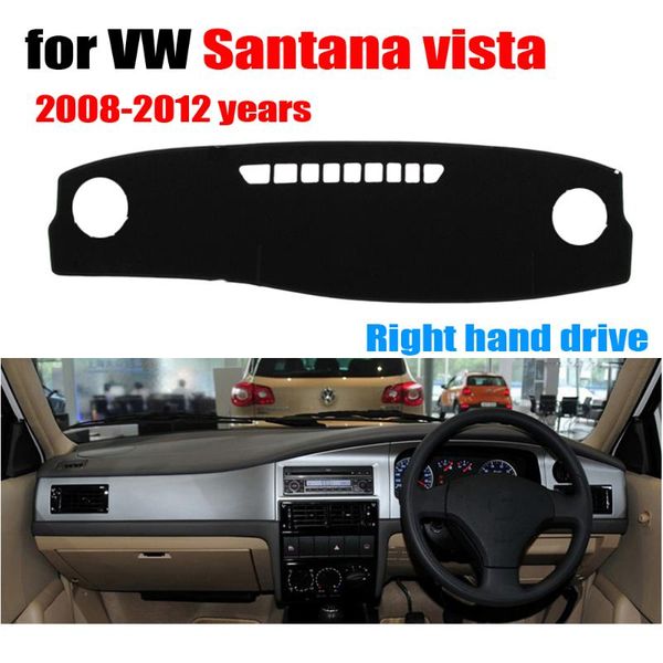 car dashboard covers for vw santana vista 2008-2012 right hand drive dashmat pad dash cover dashboard accessories
car dashboard covers for vw santana vista 2008-2012 right hand drive dashmat pad dash cover dashboard accessories