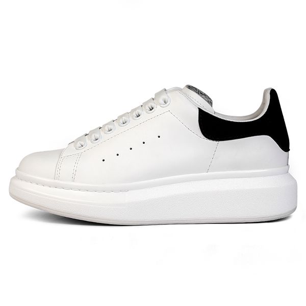 black white casual shoes lace up designer comfort pretty girl women casual leather shoes men womens extremely durable sneakers 36-44
black white casual shoes lace up designer comfort pretty girl women casual leather shoes men womens extremely durable sneakers 36-44
