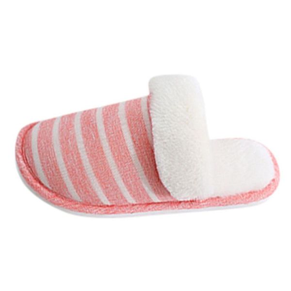 home slippers man winter warm cotton-padded slippers winter couple home indoor flat warm slipper new zapatos de mujer, Black
home slippers man winter warm cotton-padded slippers winter couple home indoor flat warm slipper new zapatos de mujer, Black