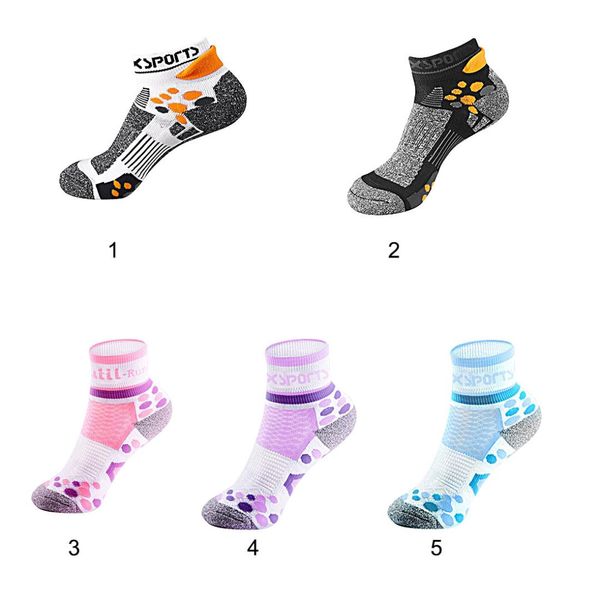 new all season professional men/women sport socks bradyseism running sock quick dry climbing gym fitness calcetines deporte, Black
new all season professional men/women sport socks bradyseism running sock quick dry climbing gym fitness calcetines deporte, Black