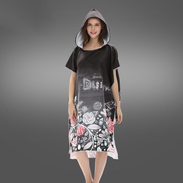 art changing printing robe bath towel fashion outdoor hooded beach towel poncho women bathrobe towels beach accessories
art changing printing robe bath towel fashion outdoor hooded beach towel poncho women bathrobe towels beach accessories