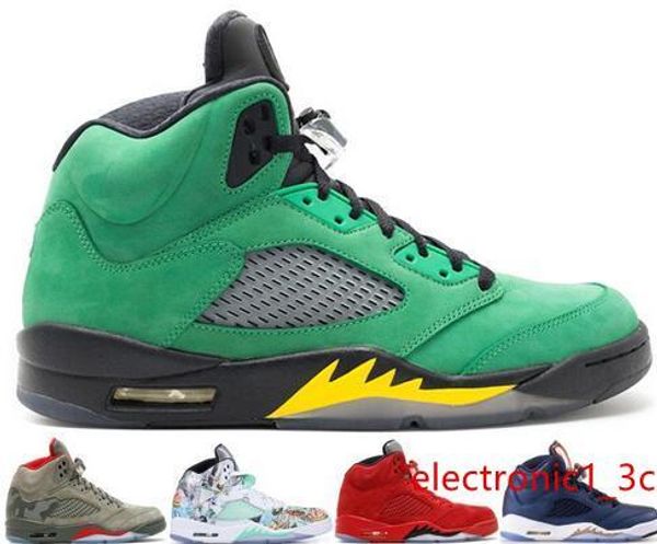 5 5s mens basketball shoes camo light aqua oregon ducks black metallic designer shoes sport sneaker 36-47
5 5s mens basketball shoes camo light aqua oregon ducks black metallic designer shoes sport sneaker 36-47