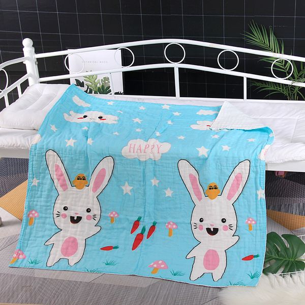 cartoon baby blanket breathable bedding wrap for newborn infant bath towel baby boys girls blanket for bedding decor
cartoon baby blanket breathable bedding wrap for newborn infant bath towel baby boys girls blanket for bedding decor