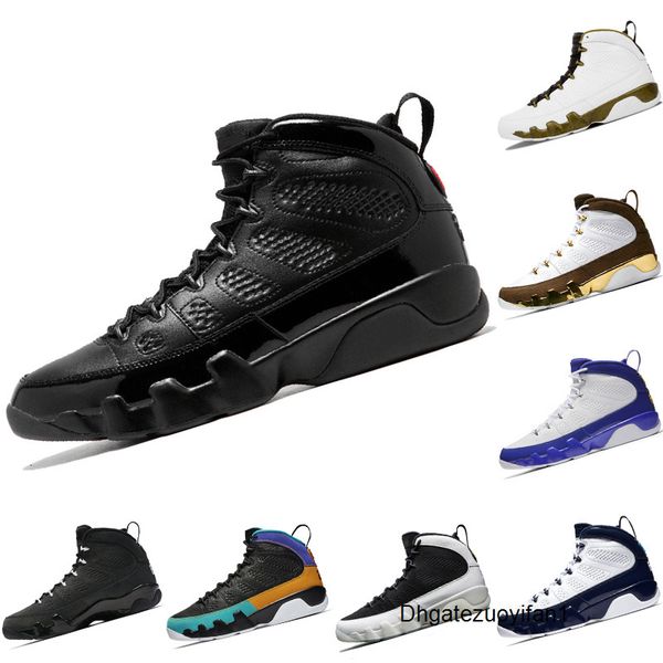 new 9 9s mens basketball shoes dream it do it bred unc la tour yellow space jam men designer sports sneakers cheap
new 9 9s mens basketball shoes dream it do it bred unc la tour yellow space jam men designer sports sneakers cheap