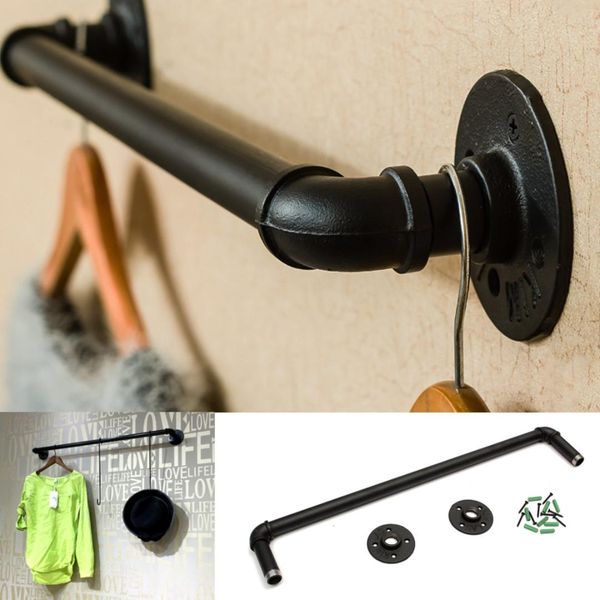 iron towel rail holder hanging shelves retro style bathroom towel rack cast clothes hanging display rack home storage hanger
iron towel rail holder hanging shelves retro style bathroom towel rack cast clothes hanging display rack home storage hanger