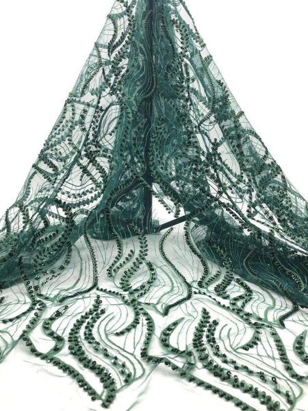 latest african lace fabric green tulle lace fabric with beads nigerian wedding sequins, Pink;blue
latest african lace fabric green tulle lace fabric with beads nigerian wedding sequins, Pink;blue