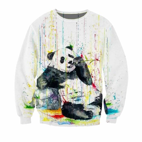 3d print animal deer panda bear sweatshirt mens women harajuku kawaii streetwear tracksuit men male sweatshirts man clothes, Black
3d print animal deer panda bear sweatshirt mens women harajuku kawaii streetwear tracksuit men male sweatshirts man clothes, Black
