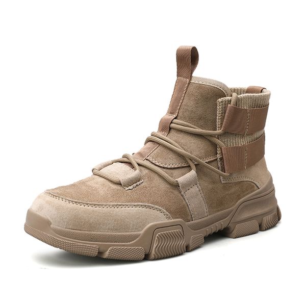 black warm winter men boots flock ankle boots shoes men winter work shoes snow for botas walking
black warm winter men boots flock ankle boots shoes men winter work shoes snow for botas walking