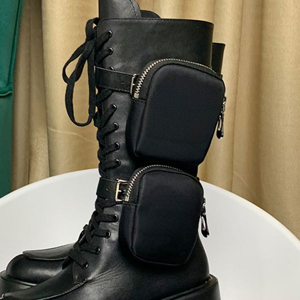 2019 new design pocket matched for ankle boots women four big and small ankle wallet for boots, Black
2019 new design pocket matched for ankle boots women four big and small ankle wallet for boots, Black