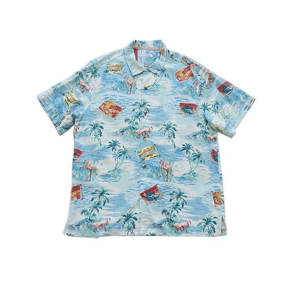 mens hawaiian shirts summer 100% silk beautiful print short sleeve shirt holiday casual beach big size, White;black
mens hawaiian shirts summer 100% silk beautiful print short sleeve shirt holiday casual beach big size, White;black