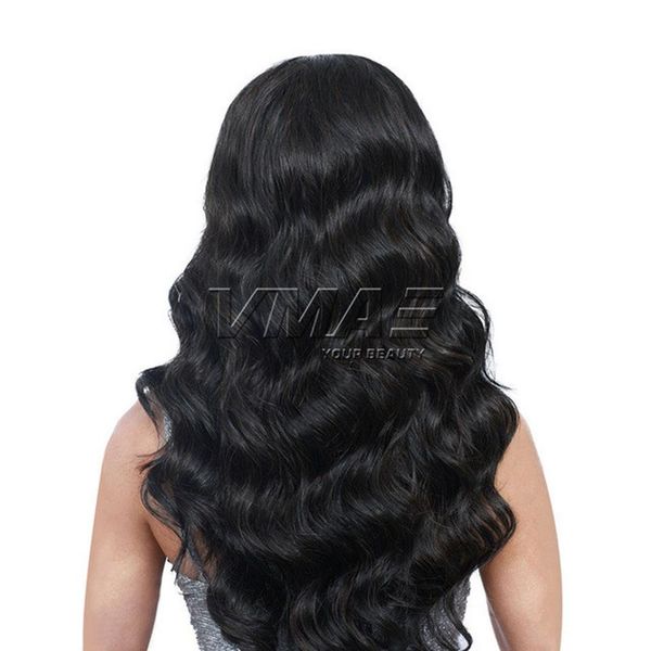 body wave mongolian virgin human hair 100g/piece 3 pieces body wave hair bundles 100% unprocessed human vmae hair opp, Black
body wave mongolian virgin human hair 100g/piece 3 pieces body wave hair bundles 100% unprocessed human vmae hair opp, Black