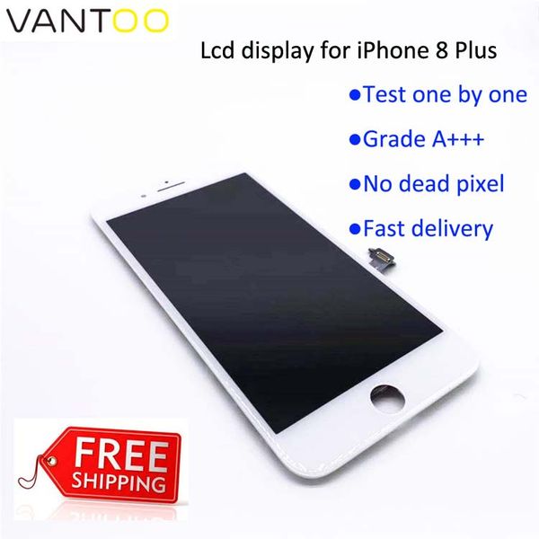 lcd display touch panels for iphone 5 6 6s 6p 6sp 7g 8g 7p 8 plus 3d screen digitizer replacement parts factory price
lcd display touch panels for iphone 5 6 6s 6p 6sp 7g 8g 7p 8 plus 3d screen digitizer replacement parts factory price