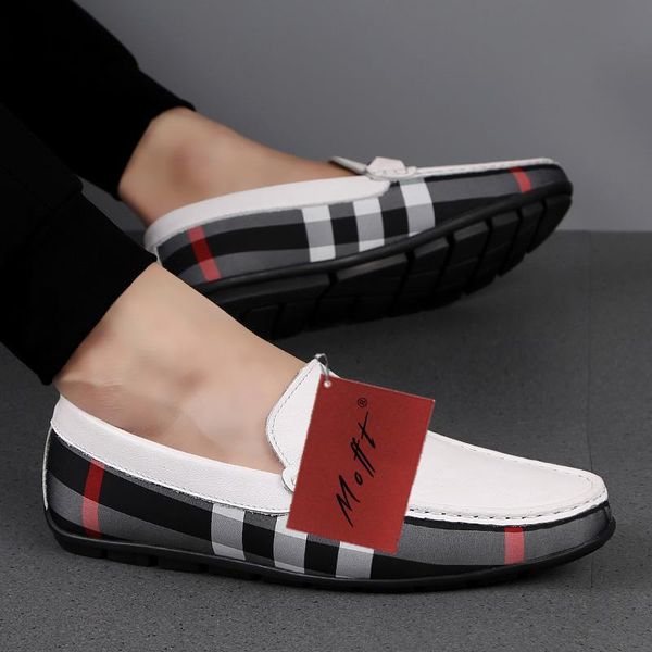 mens shoes casual brsand designer summer men loafers genuine leather moccasins lightweight shoe men breathable slip on boat shoesl29, Black
mens shoes casual brsand designer summer men loafers genuine leather moccasins lightweight shoe men breathable slip on boat shoesl29, Black