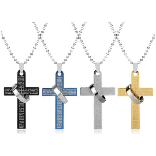 epacket dhl мужской моды из нержавеющей стали ожерелья мужского заказа смешивания lovers ожерелье dan28 кулона ожерелье, Silver 
epacket dhl мужской моды из нержавеющей стали ожерелья мужского заказа смешивания lovers ожерелье dan28 кулона ожерелье, Silver