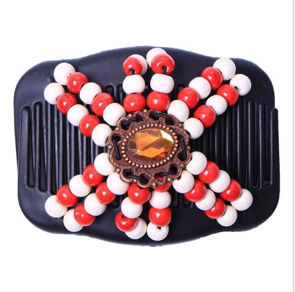 personality acrylic beads imitation wood double row insert variety hair comb magic hair comb hairpin insert
personality acrylic beads imitation wood double row insert variety hair comb magic hair comb hairpin insert
