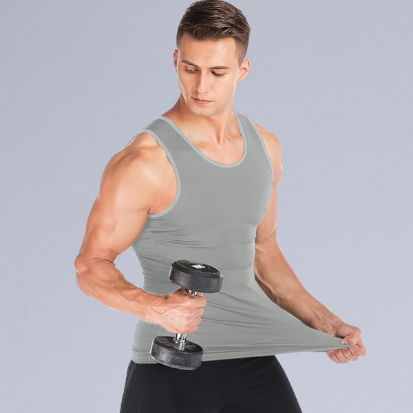 men compression shirt corset tight vest body shapewear mens body slimming waist corsets underwear xs-3xl, Black;brown
men compression shirt corset tight vest body shapewear mens body slimming waist corsets underwear xs-3xl, Black;brown