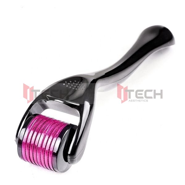 medical grade derma roller titanium micro needle skin needling for home use with low price
medical grade derma roller titanium micro needle skin needling for home use with low price