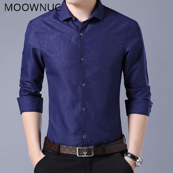 shirts fashion male spring shirts long sleeve smart casual men summer turn-down collar brand moownuc men mwc slim 4xl no ironing, White;black
shirts fashion male spring shirts long sleeve smart casual men summer turn-down collar brand moownuc men mwc slim 4xl no ironing, White;black