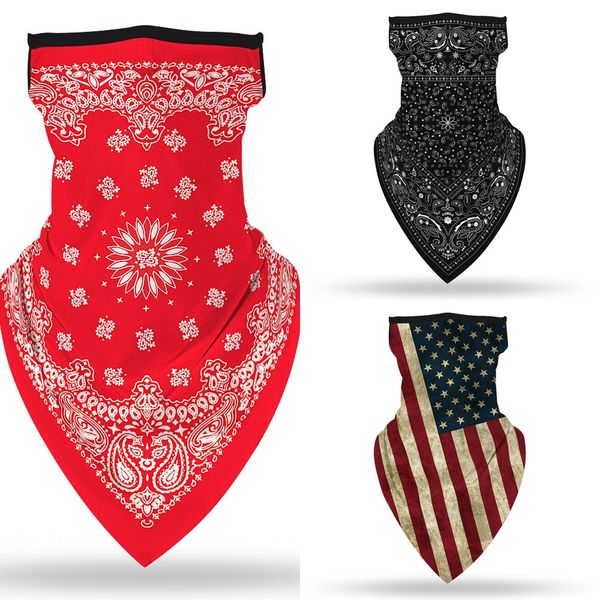 ud6zd new seamless ski tubular high fish bandana scarf cycling quality cs sport face mask headbanding, Black
ud6zd new seamless ski tubular high fish bandana scarf cycling quality cs sport face mask headbanding, Black