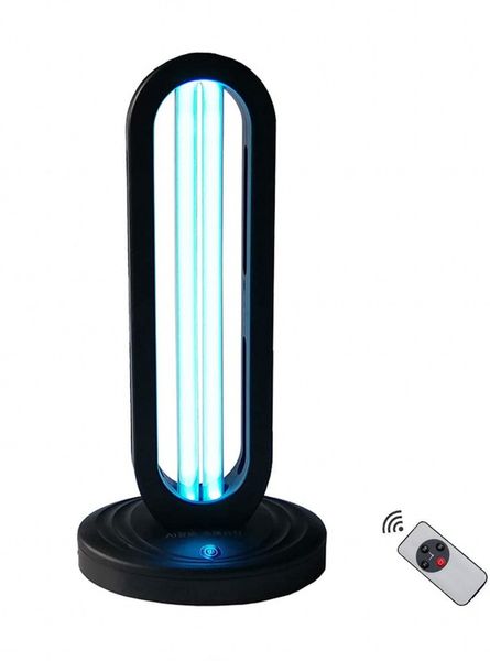 dhl uv disinfection light germicidal lamp household small disinfection lamp,three-speed remote controlled timer school deodorization ozone
dhl uv disinfection light germicidal lamp household small disinfection lamp,three-speed remote controlled timer school deodorization ozone