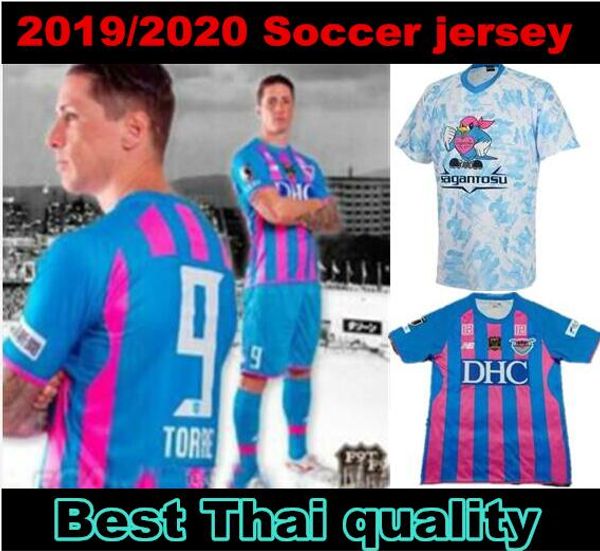 2019 sagan tosu home away soccer f.torres 19 20 blue white torres 2020 jersey football shirts man set, Black;yellow
2019 sagan tosu home away soccer f.torres 19 20 blue white torres 2020 jersey football shirts man set, Black;yellow