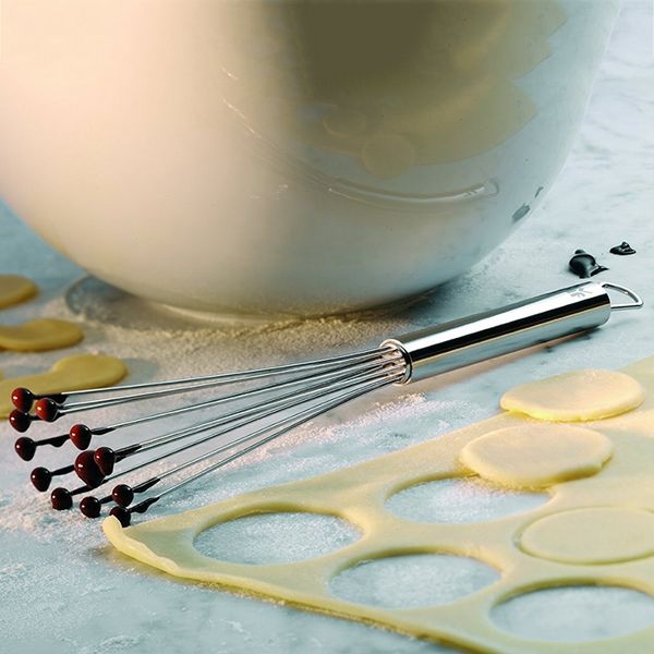stainless steel ball whisk beater egg stirrer hand mixer kitchen home tools egg tools
stainless steel ball whisk beater egg stirrer hand mixer kitchen home tools egg tools