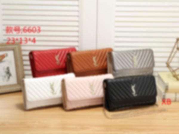 leather classic fashion handbag card bag zero wallet men's and women's backpacks single shoulder bag 6603
leather classic fashion handbag card bag zero wallet men's and women's backpacks single shoulder bag 6603