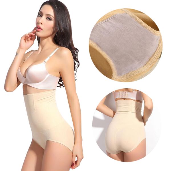 women high waist body shaper shapewear panty briefs underwear control slim tummy ladies fashion chiffon clothe, Black;white
women high waist body shaper shapewear panty briefs underwear control slim tummy ladies fashion chiffon clothe, Black;white
