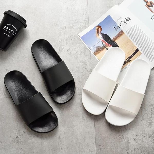 men's style sandals casual shoes designer beach indoor flat luxury women sandals summer flat slippery sandals slipper, Black
men's style sandals casual shoes designer beach indoor flat luxury women sandals summer flat slippery sandals slipper, Black
