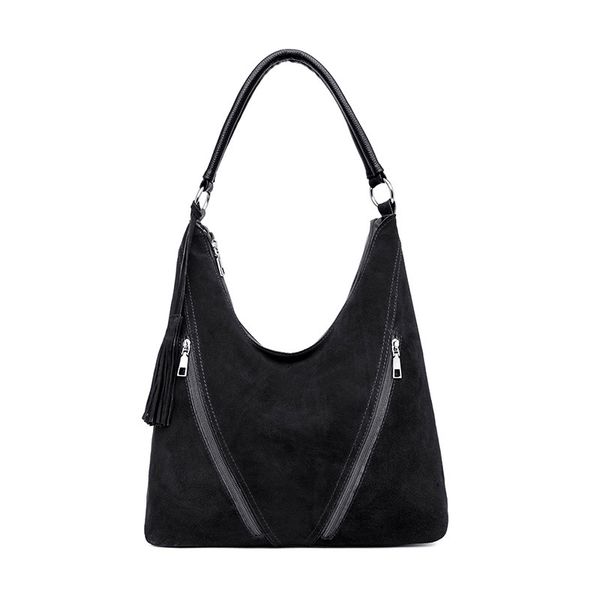 women split leather shoulder bag female suede casual crossbody bag for women handbag casual lady messenger hobo handle bags
women split leather shoulder bag female suede casual crossbody bag for women handbag casual lady messenger hobo handle bags