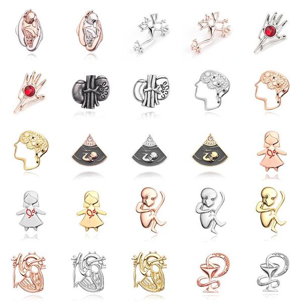 fashion nurse brooch cute pins metal gift medical doctors nurse red enamel pin badge women men jewelry rypfm 
fashion nurse brooch cute pins metal gift medical doctors nurse red enamel pin badge women men jewelry rypfm