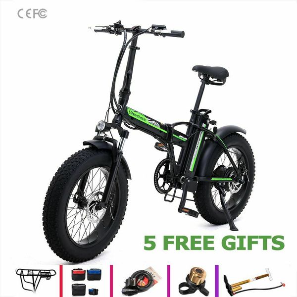 электрический велосипед 20-дюймовый e-bike 500w высокоскоростной мотор складной портативный, Silver;blue
электрический велосипед 20-дюймовый e-bike 500w высокоскоростной мотор складной портативный, Silver;blue
