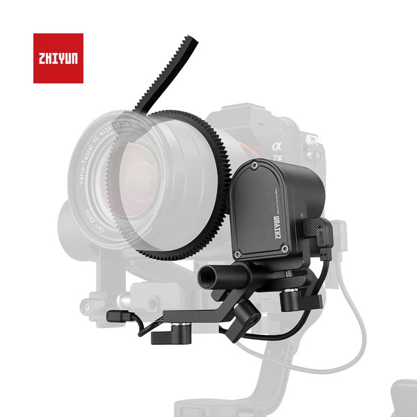 zhiyun weebill lab accessories gimbal transmount phone holder mount & quick setup kit &handheld trip& cmf-04 servo follow focus
zhiyun weebill lab accessories gimbal transmount phone holder mount & quick setup kit &handheld trip& cmf-04 servo follow focus