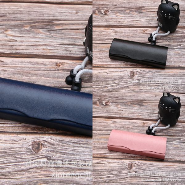 high-grade atmospheric case sun case myopia handmade glasses box handmade sunglasses box
high-grade atmospheric case sun case myopia handmade glasses box handmade sunglasses box