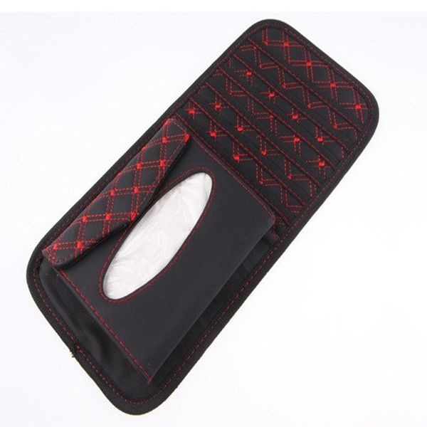 wine cd clip tissue box combo car visor type cd clip paper towel bag car package paper towel set
wine cd clip tissue box combo car visor type cd clip paper towel bag car package paper towel set