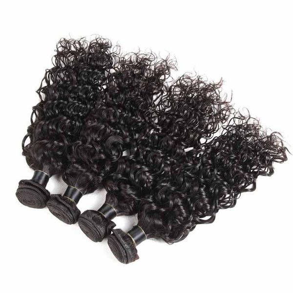 brazilian water wave virgin hair 8a 100% unprocessed brazilian virgin hair brazilian virgin hair body wave curly weave human weave bundles, Black;brown
brazilian water wave virgin hair 8a 100% unprocessed brazilian virgin hair brazilian virgin hair body wave curly weave human weave bundles, Black;brown