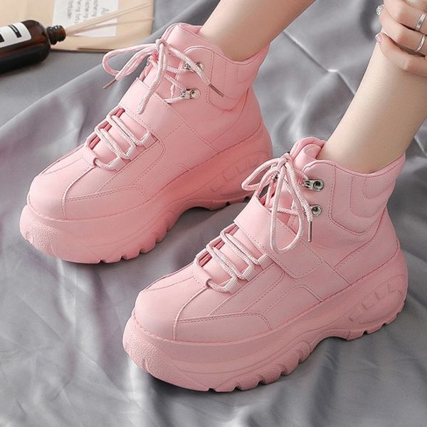 новые горячие продажи повседневная женская осень зима толстым дном высокая мода тенденция ms пинетки удобные теплые белые туфли mx200324, Black
новые горячие продажи повседневная женская осень зима толстым дном высокая мода тенденция ms пинетки удобные теплые белые туфли mx200324, Black