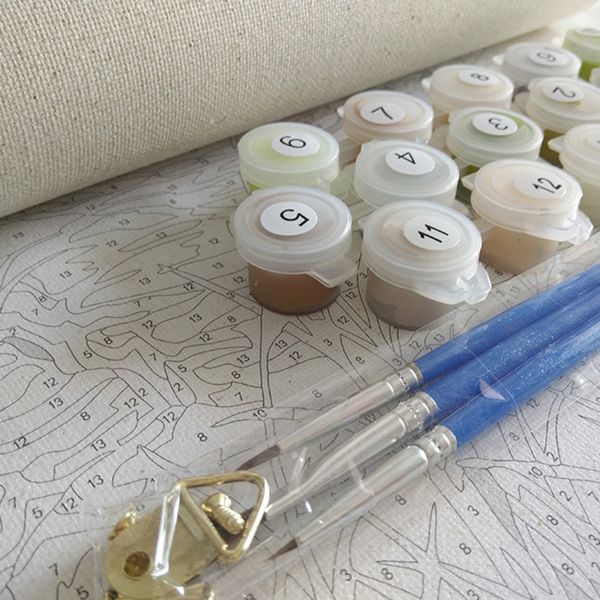 краска по номерам для взрослых diy paint by number наборы для детей начинающих на холсте nc99
краска по номерам для взрослых diy paint by number наборы для детей начинающих на холсте nc99